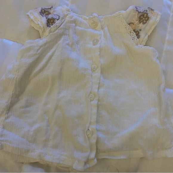 Piper and Posie Outfit - size 3-6 months - Picture 2 of 7